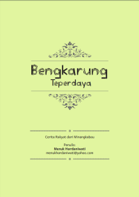 Image of Bengkarung Teperdaya