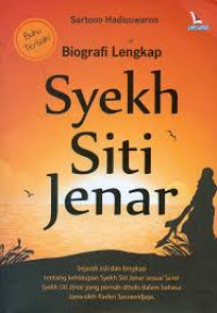 Image of Biografi Lengkap Syekh Siti Jenar