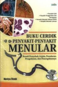 Image of Buku Cerdik Penyakit-Penyakit Menular
