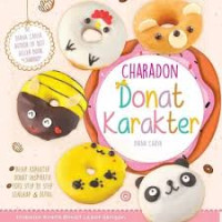 Image of Charadon Donat Karakter
