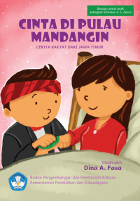 Image of CINTA DI PULAU MANDANGIN