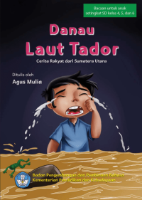 Image of DANAU LAUT TADOR
