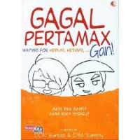 Image of Gagal Pertamax,Gan