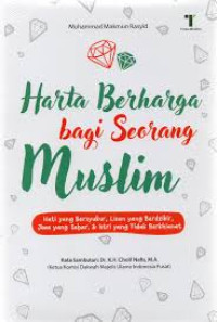 Image of Harta Berharga bagi Seorang Muslim