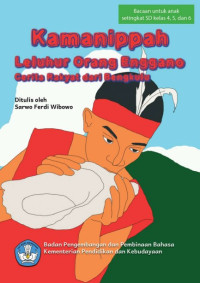 Image of KAMANIPPAH LELUHUR ORANG ENGGANO