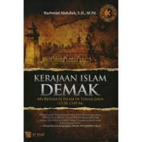 Image of Kerajaan Islam Demak