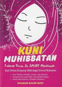 Image of Kuni Muhibbatan