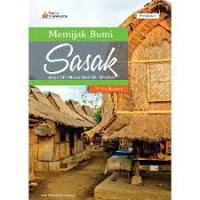 Image of Memijak Bumi Sasak