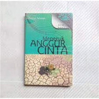 Image of Meneguk Anggur Cinta