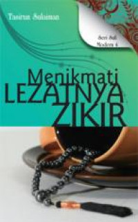 Image of Menikmati Lezatnya Zikir