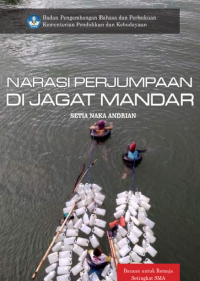 Image of Narasi Perjumpaan di Jagat Mandar