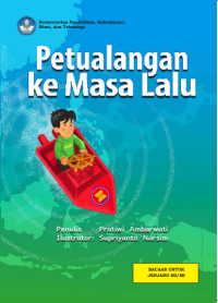 Image of Petualangan ke Masa Lalu