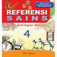 Image of Referensi Sains dalam Kehidupan Manusia 4