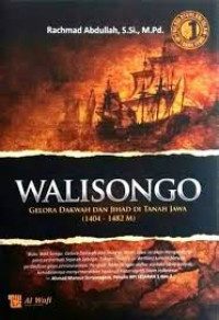 Image of Walisongo