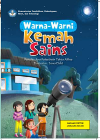Image of Warna-Warni Kemah Sains