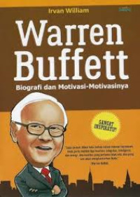 Image of Warren Buffett Biografi dan Motivasi-Motivasinya